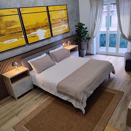 Spqr Luxury Appartments Рим Экстерьер фото