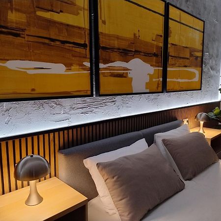 Spqr Luxury Appartments Рим Экстерьер фото