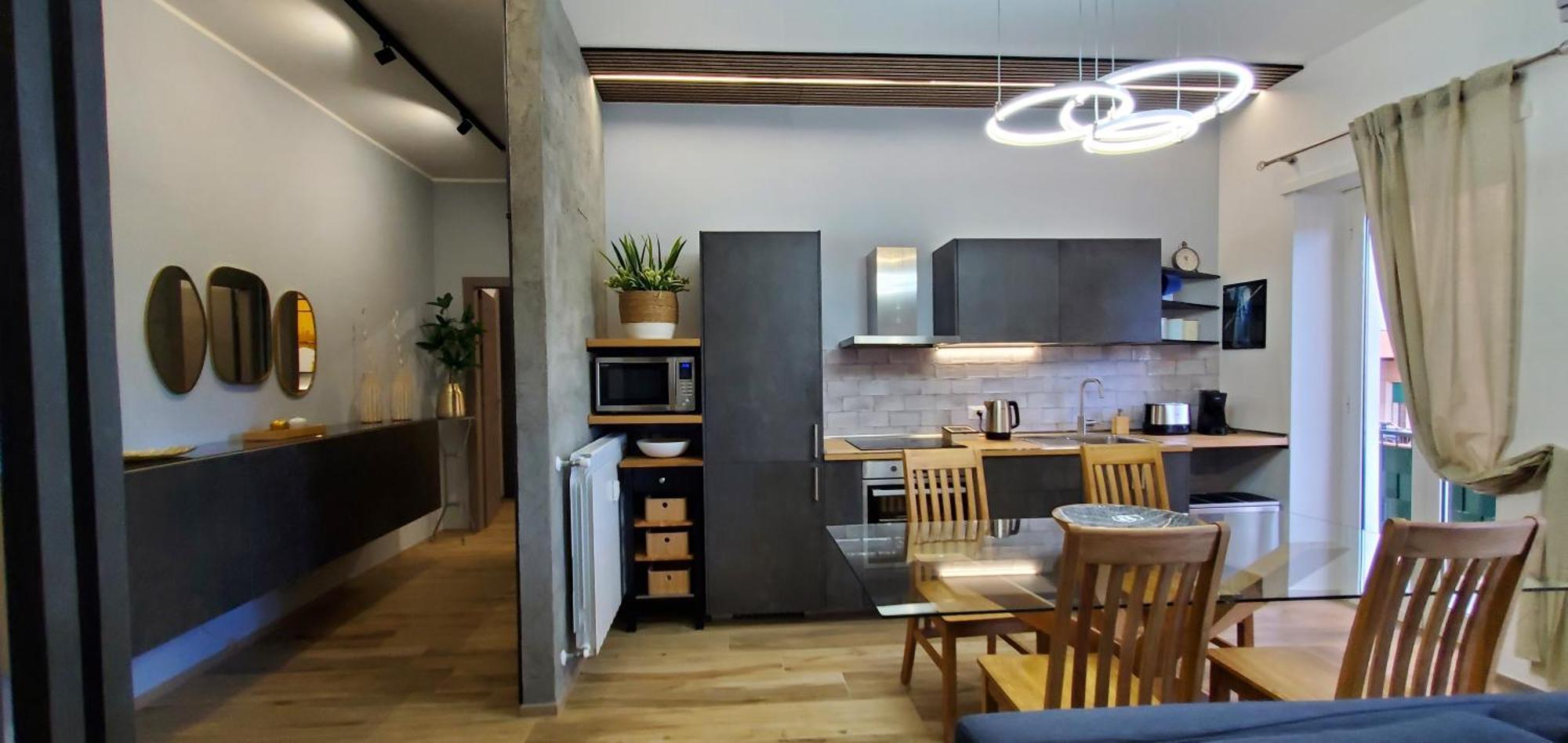 Spqr Luxury Appartments Рим Экстерьер фото