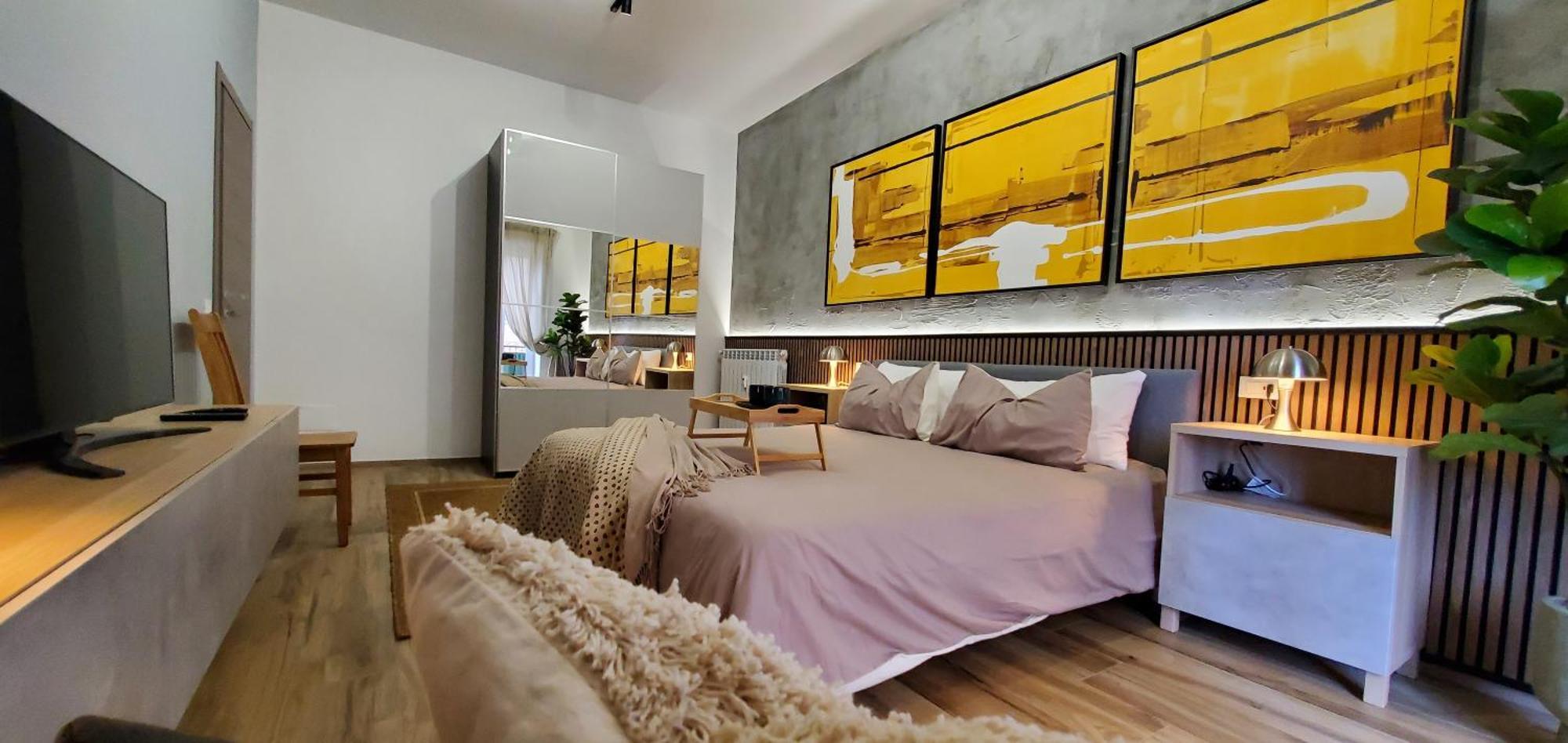 Spqr Luxury Appartments Рим Экстерьер фото