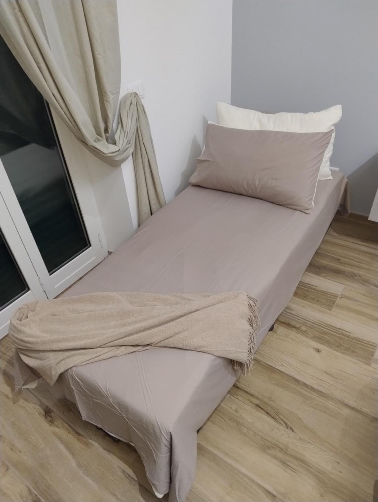 Spqr Luxury Appartments Рим Экстерьер фото