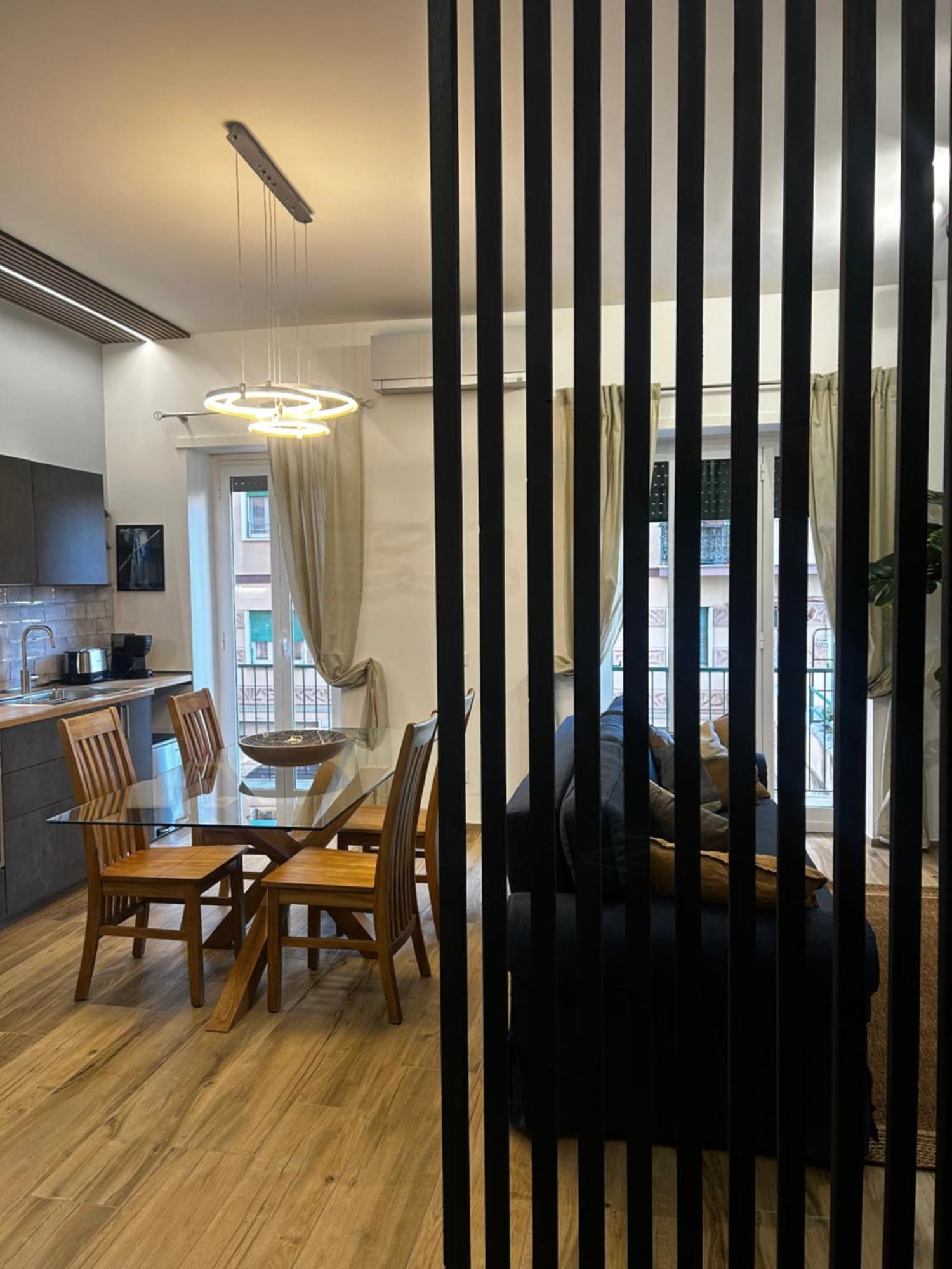 Spqr Luxury Appartments Рим Экстерьер фото