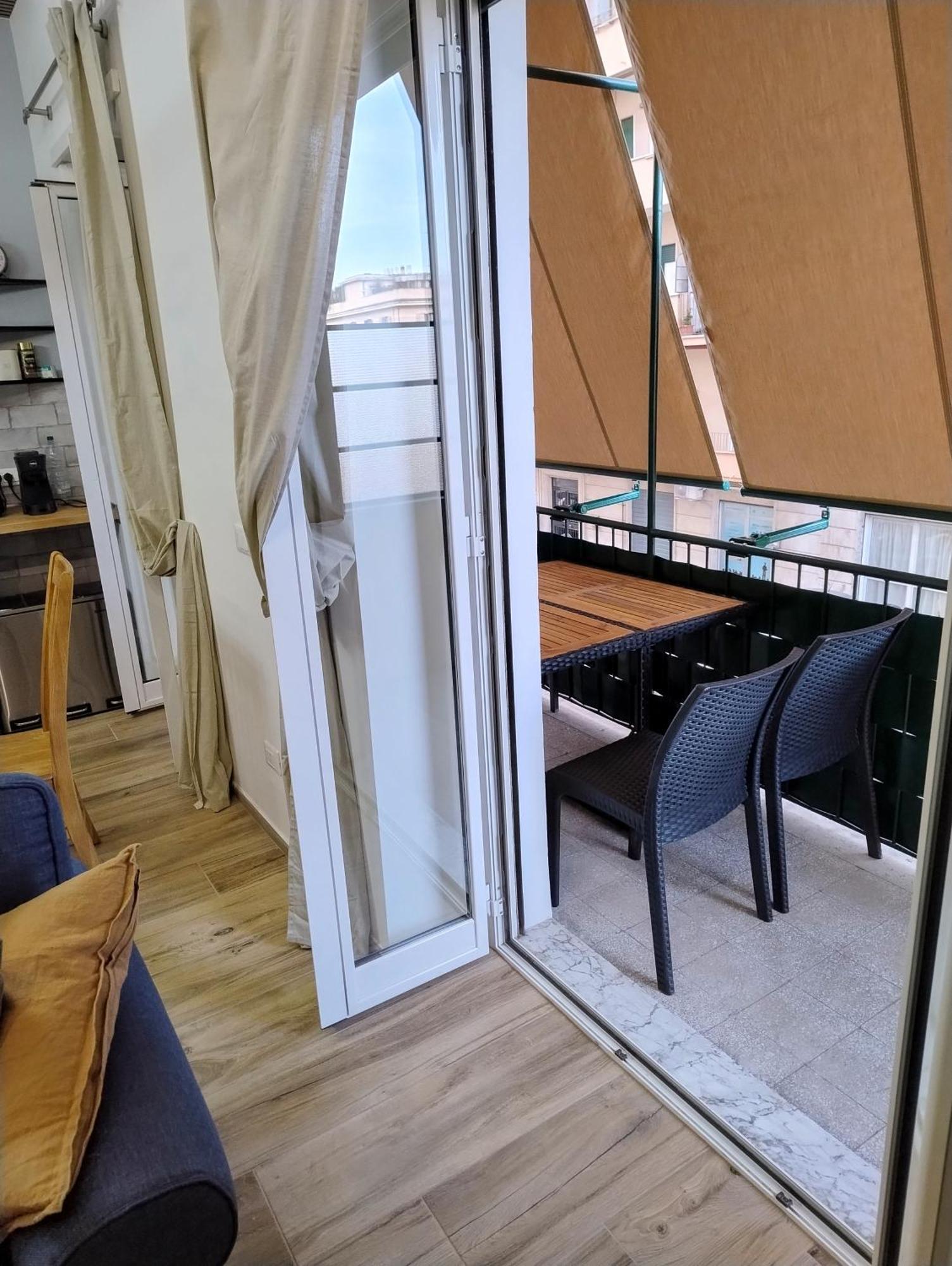 Spqr Luxury Appartments Рим Экстерьер фото