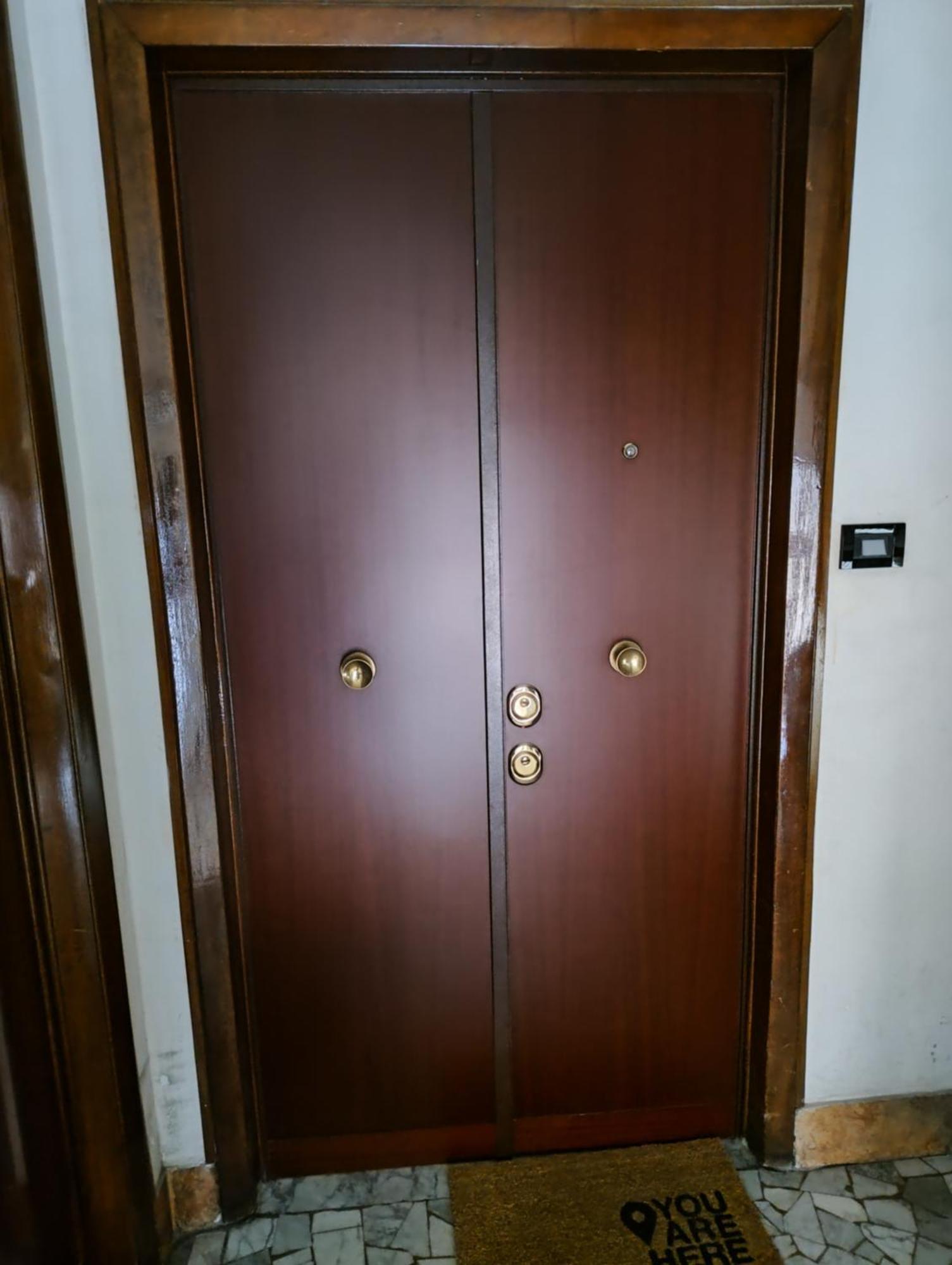 Spqr Luxury Appartments Рим Экстерьер фото