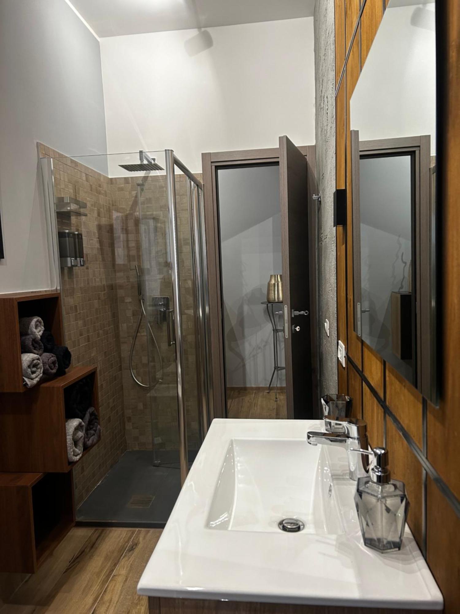 Spqr Luxury Appartments Рим Экстерьер фото