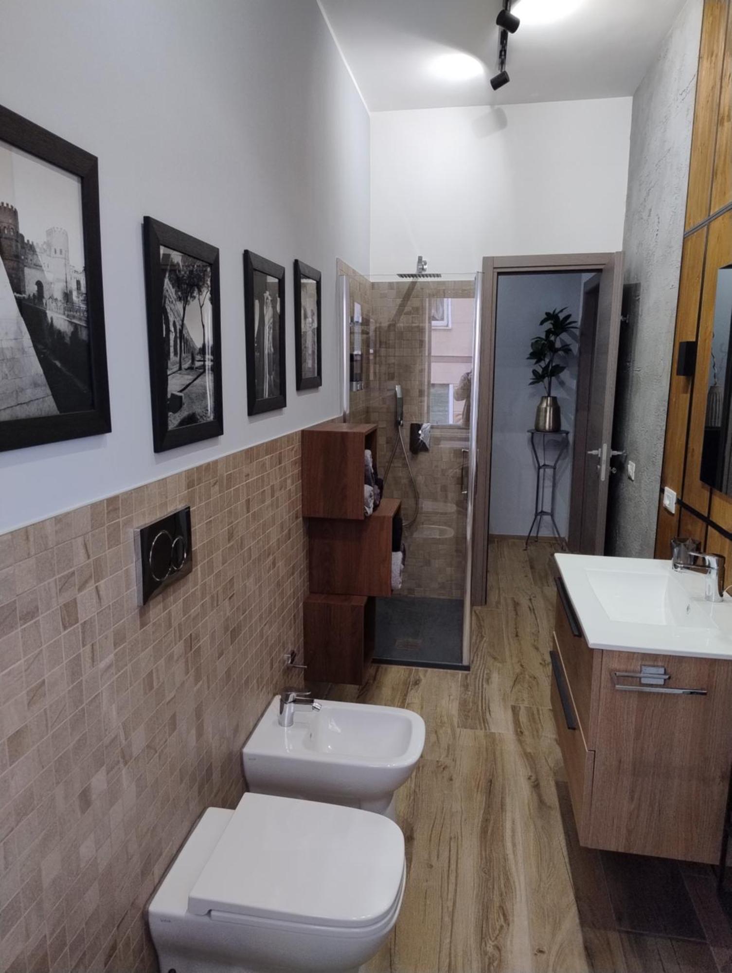 Spqr Luxury Appartments Рим Экстерьер фото