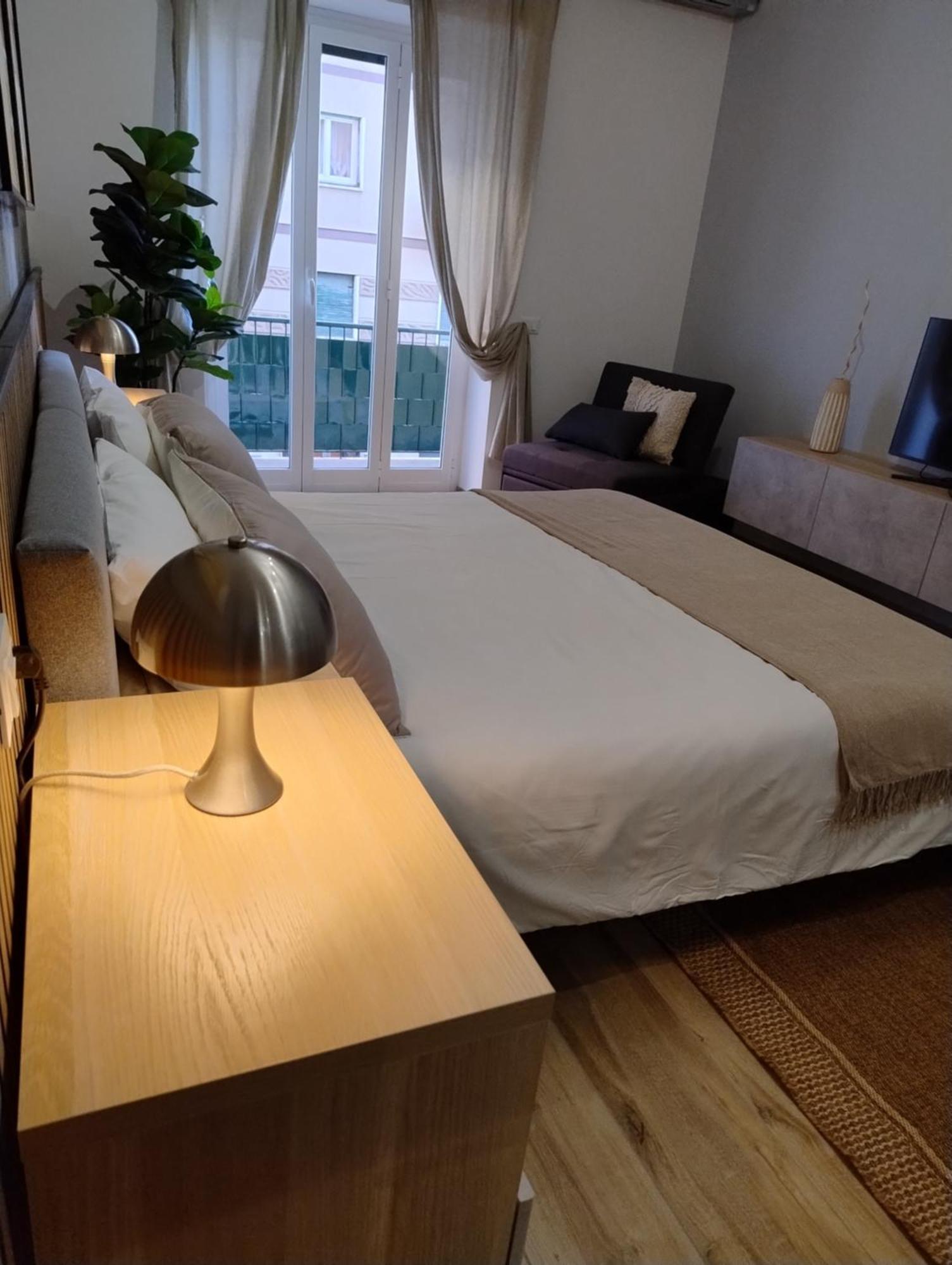 Spqr Luxury Appartments Рим Экстерьер фото