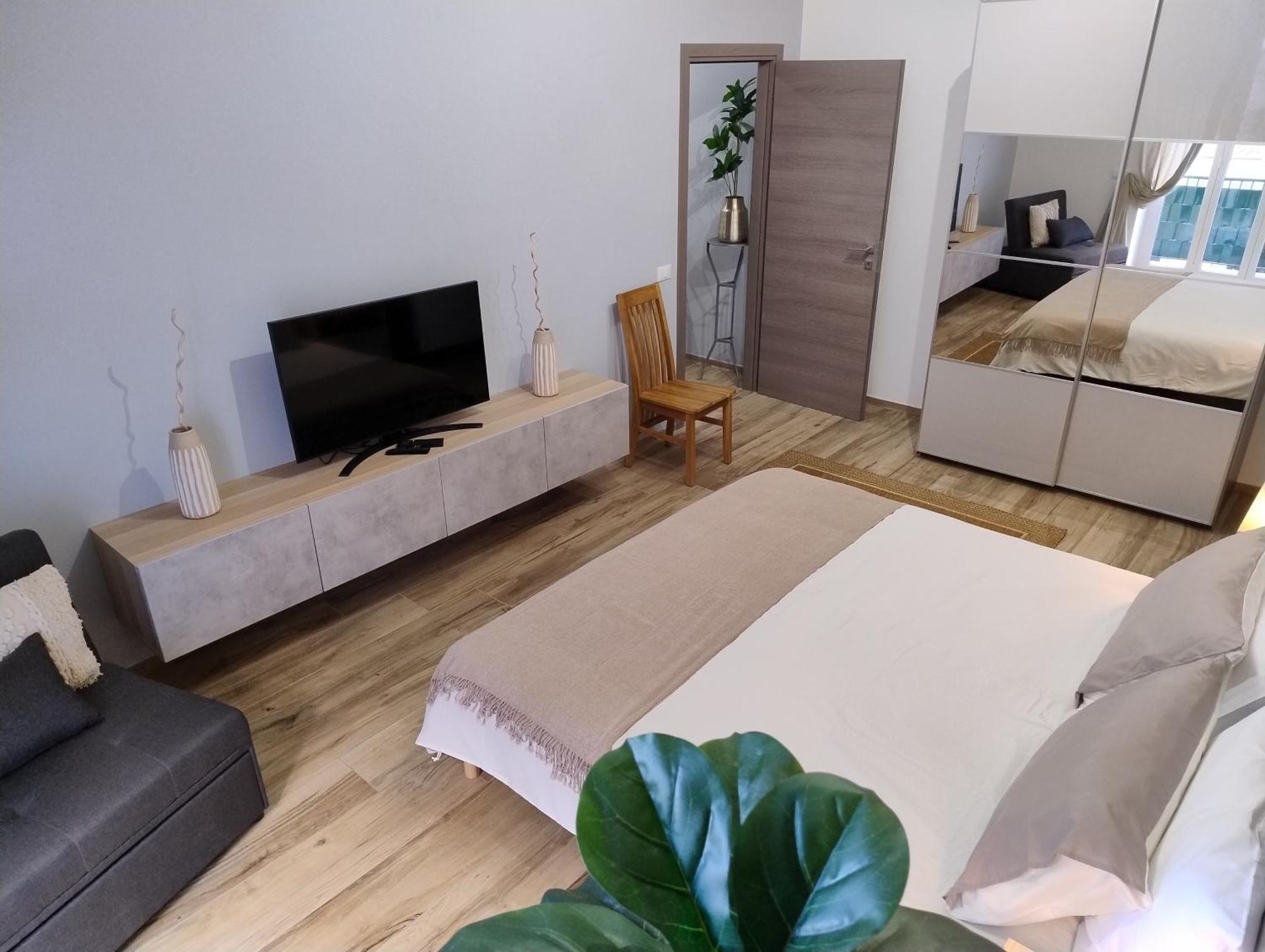 Spqr Luxury Appartments Рим Экстерьер фото