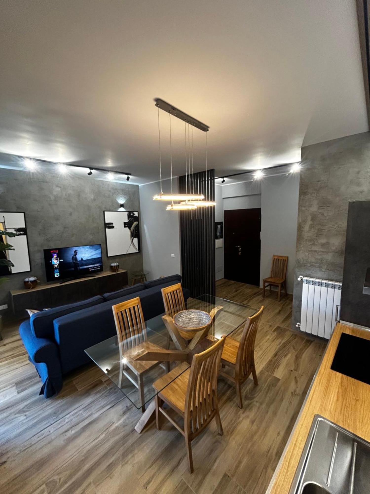 Spqr Luxury Appartments Рим Экстерьер фото